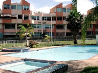 Apartment for rent in San Juan San Juan
